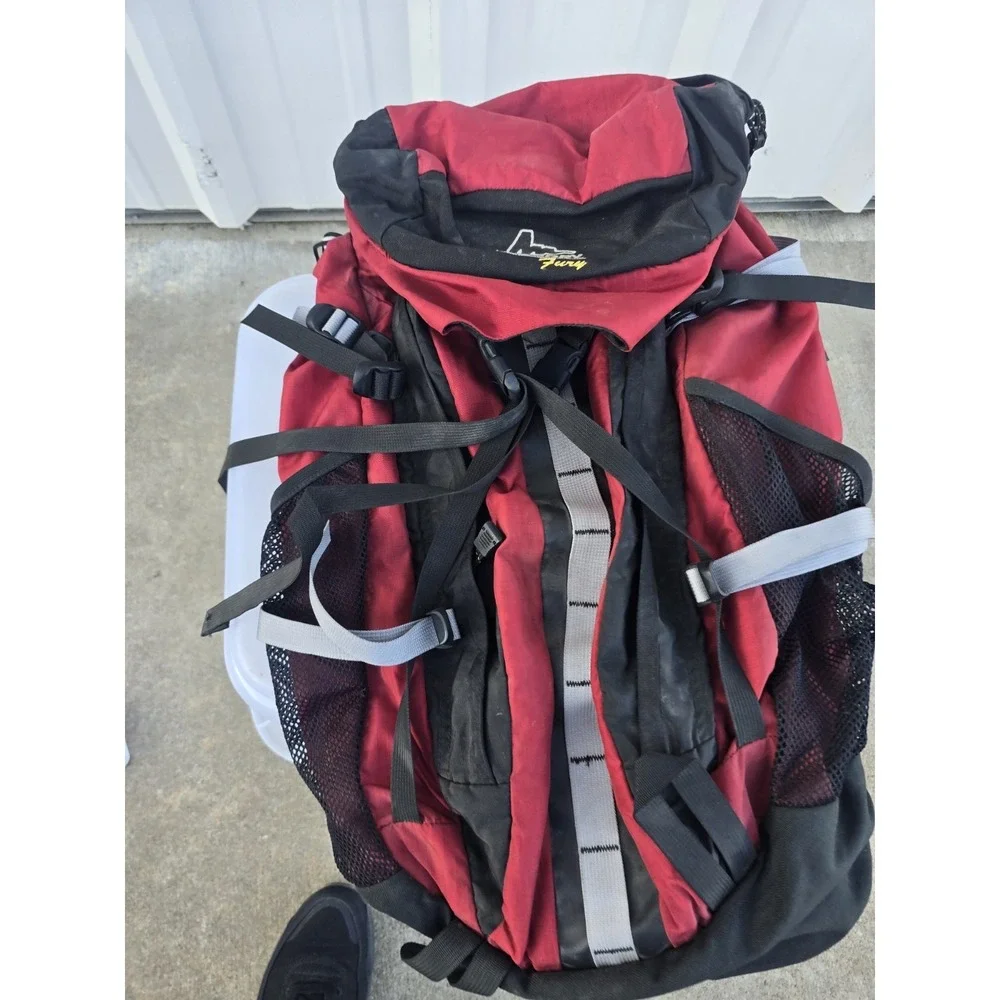 gregory backpack mens‎ large